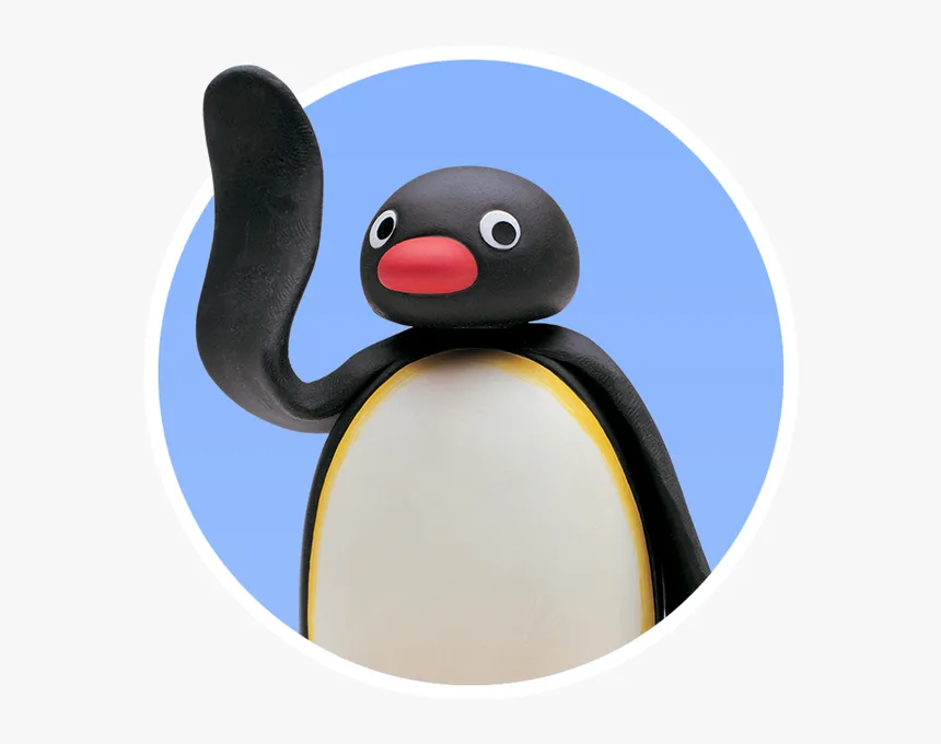 Pingu's English Laos | Premium UK Curriculum