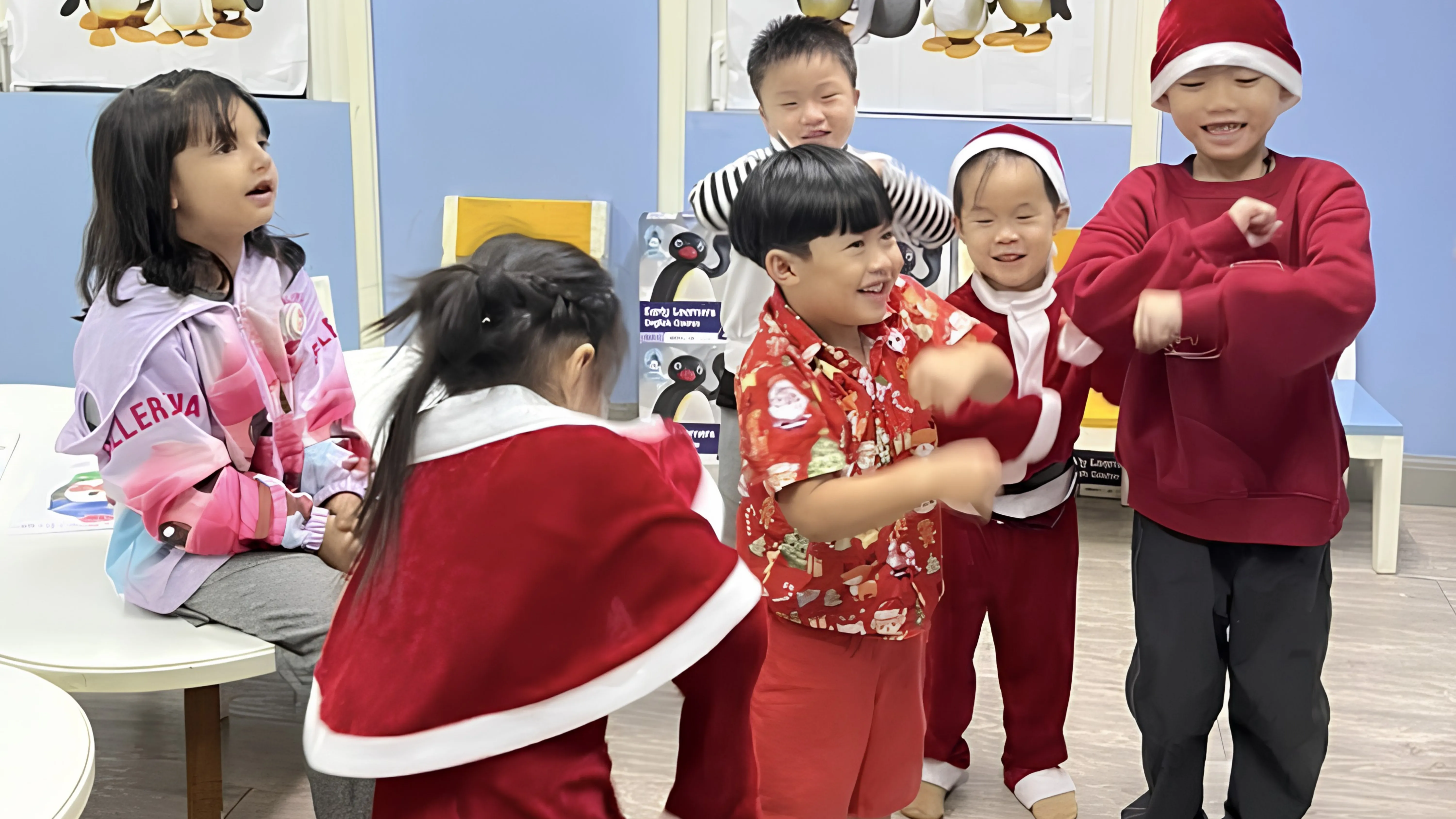 parents reviews of students at pingus english school
