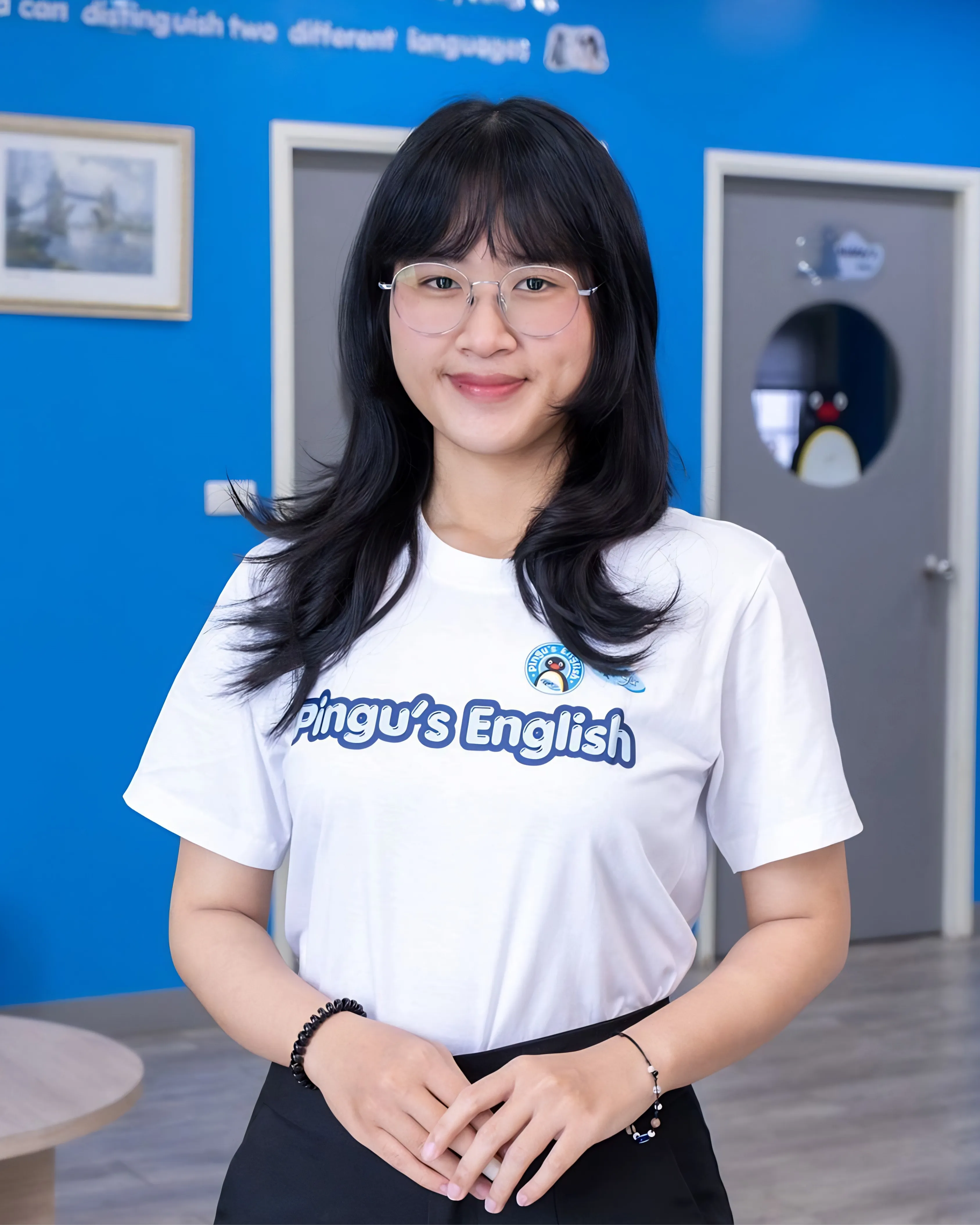 Teacher Nok