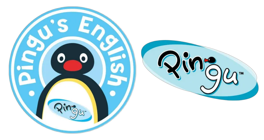 pingus english logo